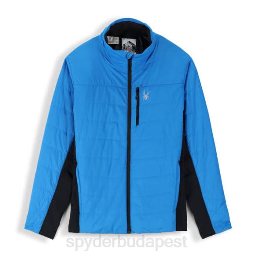 ruházat Spyder csúszólépés kollégiumi férfiak 0HJB66