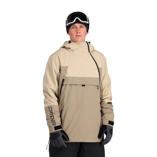 ruházat Spyder mind ki erdei farkas férfiak 0HJB47