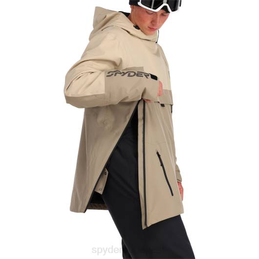 ruházat Spyder mind ki erdei farkas férfiak 0HJB47