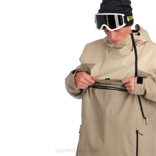 ruházat Spyder mind ki erdei farkas férfiak 0HJB47