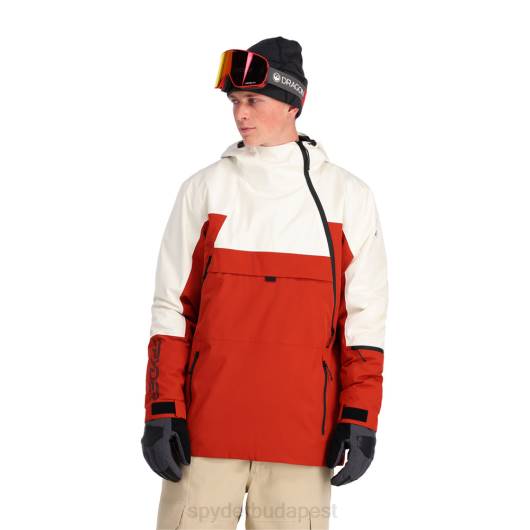 ruházat Spyder mind ki rooibos tea férfiak 0HJB55