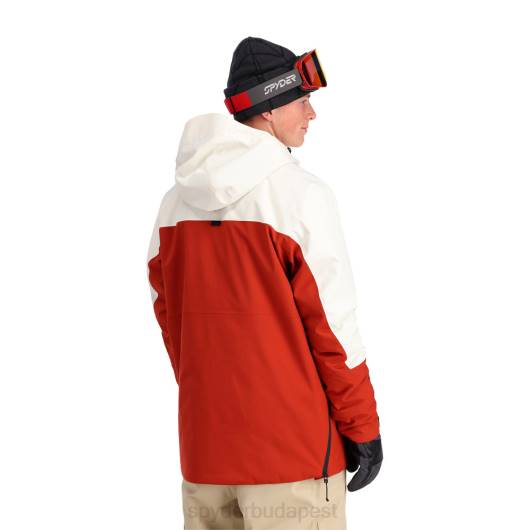 ruházat Spyder mind ki rooibos tea férfiak 0HJB55