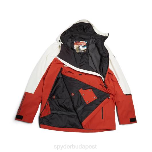 ruházat Spyder mind ki rooibos tea férfiak 0HJB55