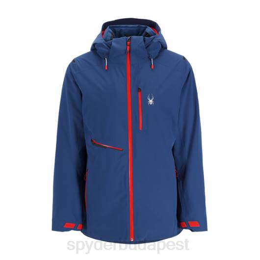 ruházat Spyder mohó szakadék vulkán férfiak 0HJB35