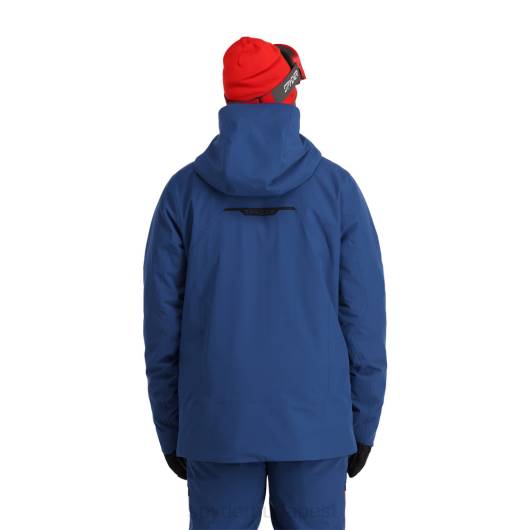 ruházat Spyder mohó szakadék vulkán férfiak 0HJB35