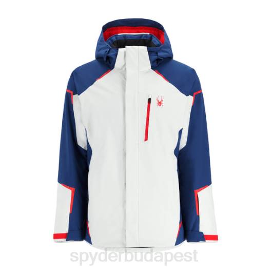 ruházat Spyder réz gleccser szakadék férfiak 0HJB26