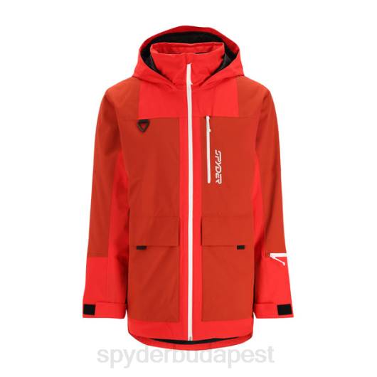 ruházat Spyder terület rooibos tea férfiak 0HJB56