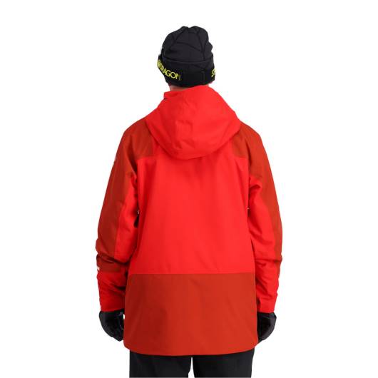 ruházat Spyder terület rooibos tea férfiak 0HJB56