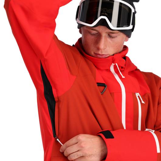 ruházat Spyder terület rooibos tea férfiak 0HJB56