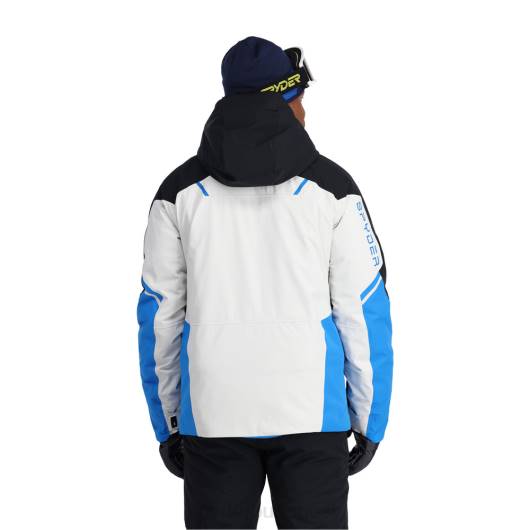 ruházat Spyder vanqysh gleccser kollégium férfiak 0HJB28