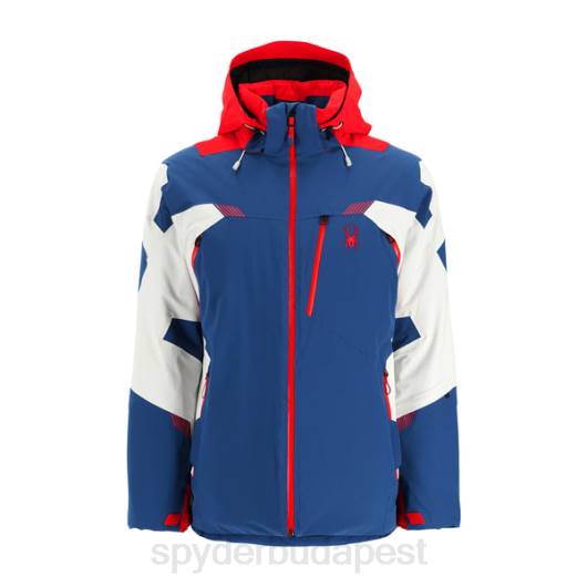 ruházat Spyder vezető szakadék vulkán férfiak 0HJB19