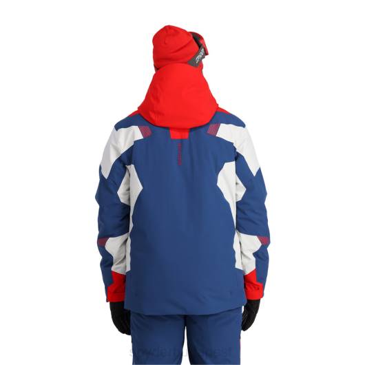 ruházat Spyder vezető szakadék vulkán férfiak 0HJB19