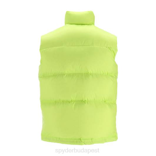 ruházat Spyder szélmellény magasfeszültség férfiak 0HJB220