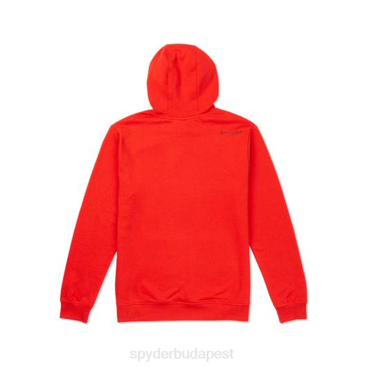 ruházat Spyder alpesi pulcsi vulkán férfiak 0HJB209