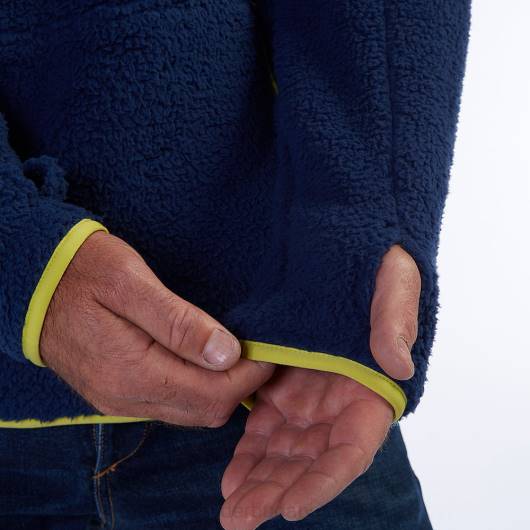 ruházat Spyder távlat szakadék férfiak 0HJB218