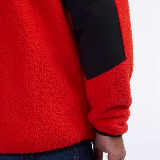 ruházat Spyder távlat vulkán férfiak 0HJB214