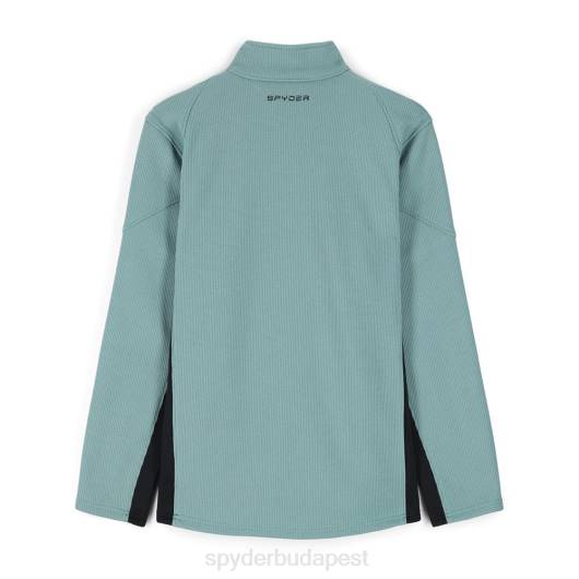 ruházat Spyder bandita fél cipzár tundra férfiak 0HJB205