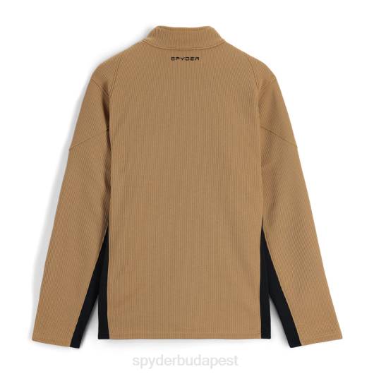 ruházat Spyder bandita teljes cipzár csersav férfiak 0HJB196