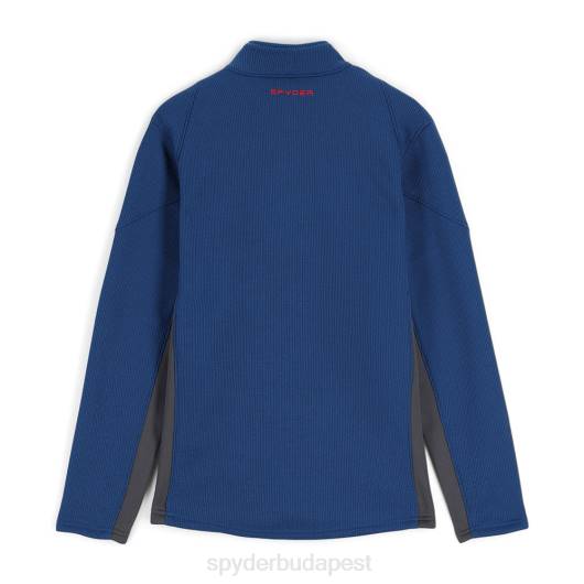 ruházat Spyder bandita teljes cipzár szakadék vulkán férfiak 0HJB193