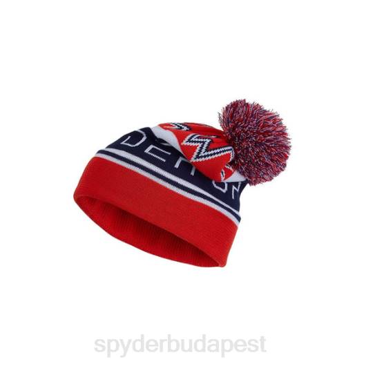 kiegészítők Spyder jégdoboz pom vulkán férfiak 0HJB277