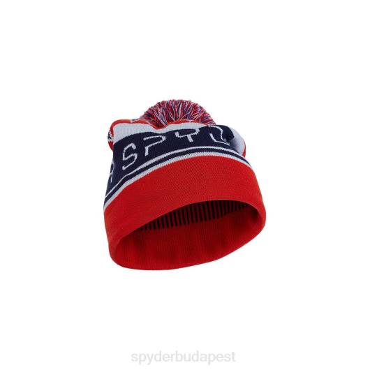 kiegészítők Spyder jégdoboz pom vulkán férfiak 0HJB277