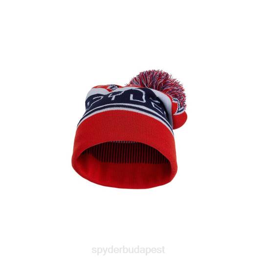 kiegészítők Spyder jégdoboz pom vulkán férfiak 0HJB277