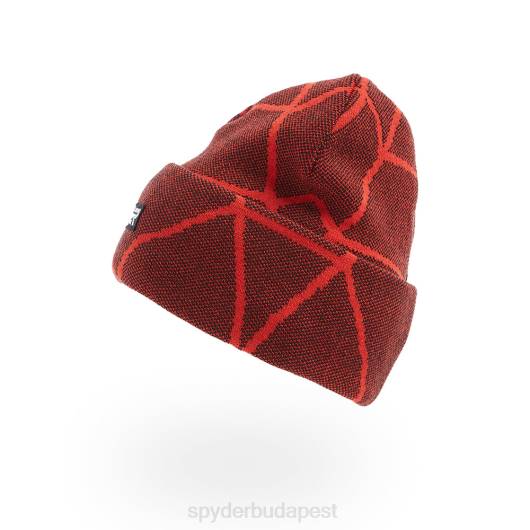 kiegészítők Spyder ködfolt fekete férfiak 0HJB276