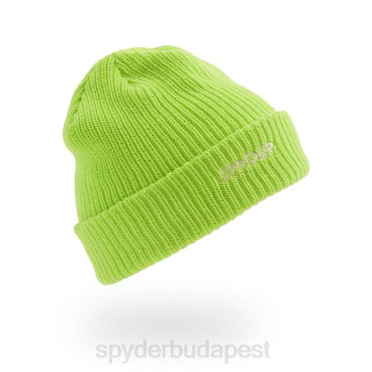 kiegészítők Spyder logan magasfeszültség férfiak 0HJB273