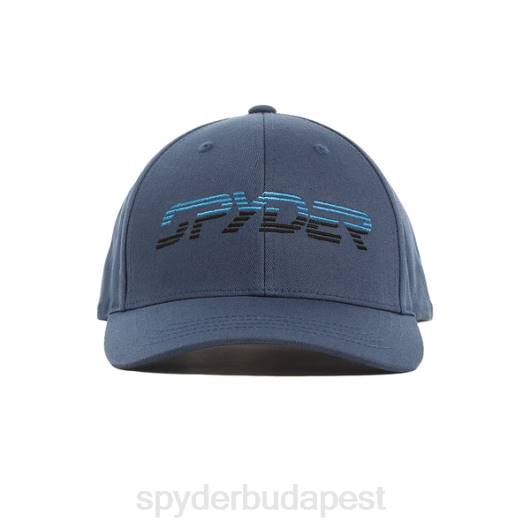 kiegészítők Spyder tartomány sapka chambray férfiak 0HJB269