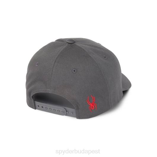 kiegészítők Spyder tartomány sapka poláris férfiak 0HJB265