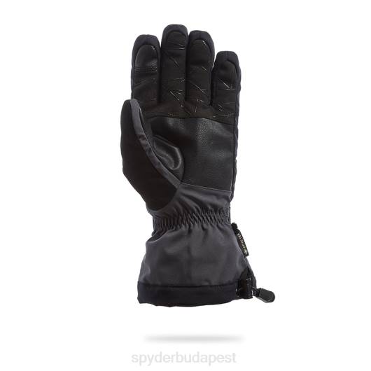 kiegészítők Spyder overweb ébenfa férfiak 0HJB263