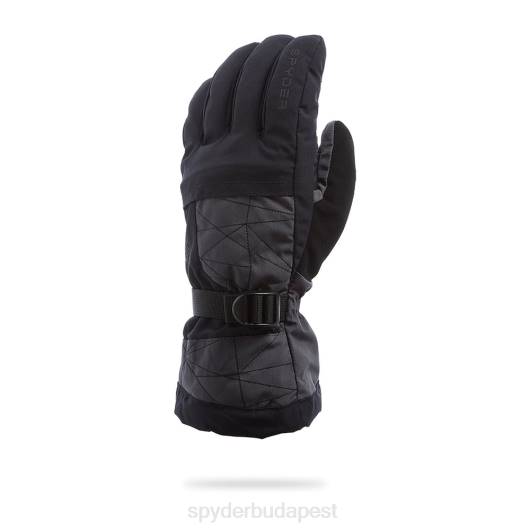 kiegészítők Spyder overweb ébenfa férfiak 0HJB263