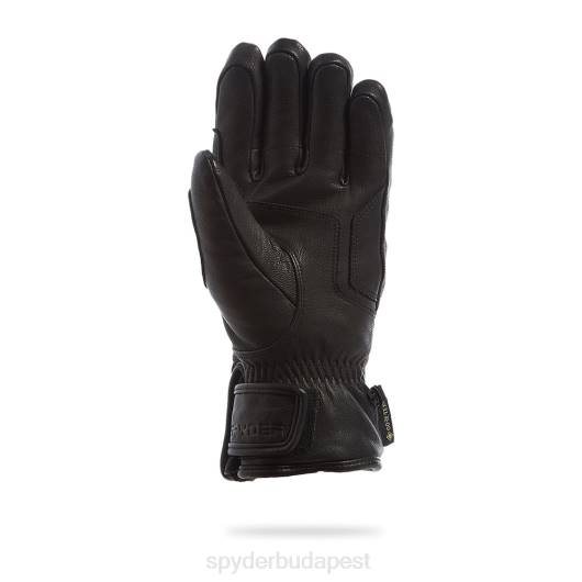 kiegészítők Spyder tornyocska fekete férfiak 0HJB260