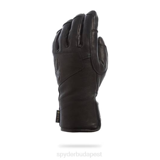 kiegészítők Spyder tornyocska fekete férfiak 0HJB260