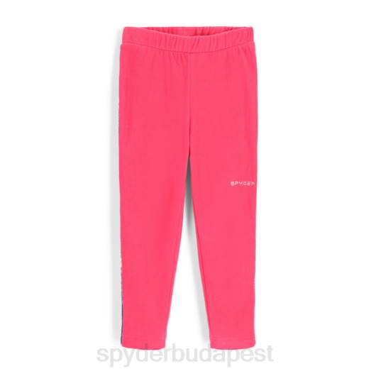 ruházat Spyder sebesség cseresznyeszín fiúk 0HJB628