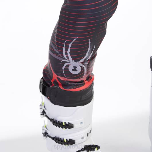 ruházat Spyder teljesítmény ébenfa vulkán fiúk 0HJB625