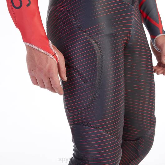 ruházat Spyder teljesítmény ébenfa vulkán fiúk 0HJB625