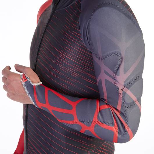 ruházat Spyder teljesítmény ébenfa vulkán fiúk 0HJB625