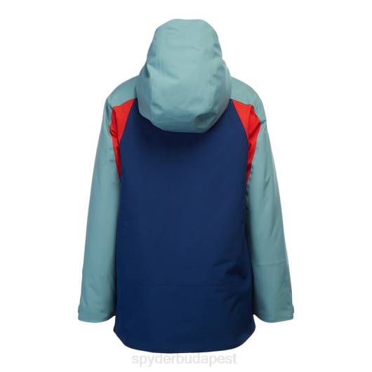 ruházat Spyder jáspis szakadék fiúk 0HJB547