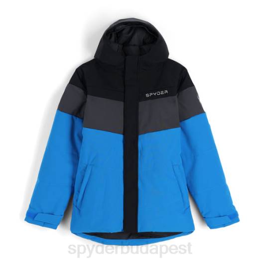 ruházat Spyder osztályon kollégiumi fiúk 0HJB558