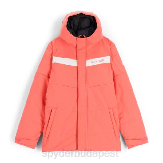 ruházat Spyder osztályon tropikus fiúk 0HJB554