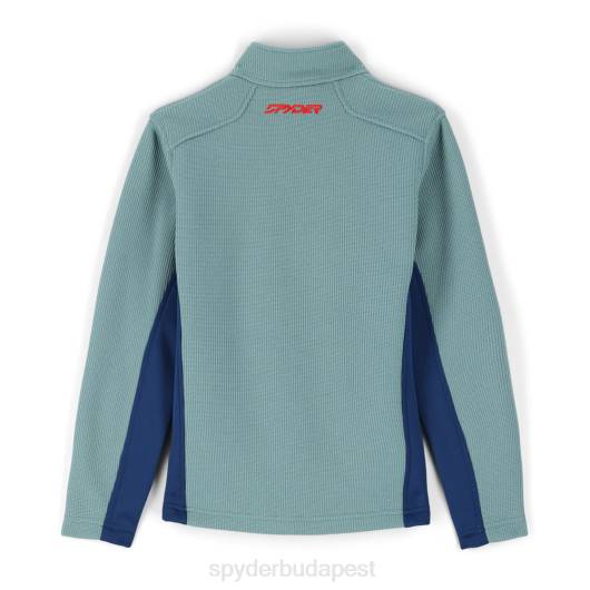 ruházat Spyder bandita teljes cipzár tundra fiúk 0HJB580