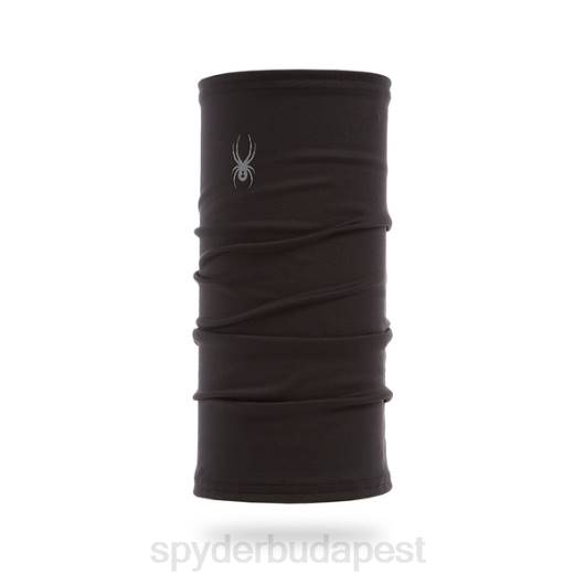 kiegészítők Spyder hajókázás fekete fiúk 0HJB681