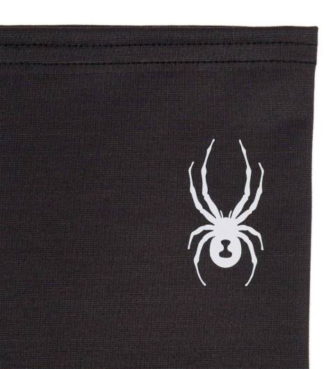 kiegészítők Spyder hajókázás fekete fiúk 0HJB681