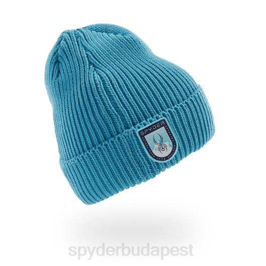 kiegészítők Spyder link bahama kék fiúk 0HJB657