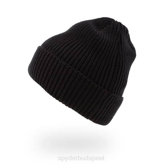 kiegészítők Spyder link fekete fiúk 0HJB659