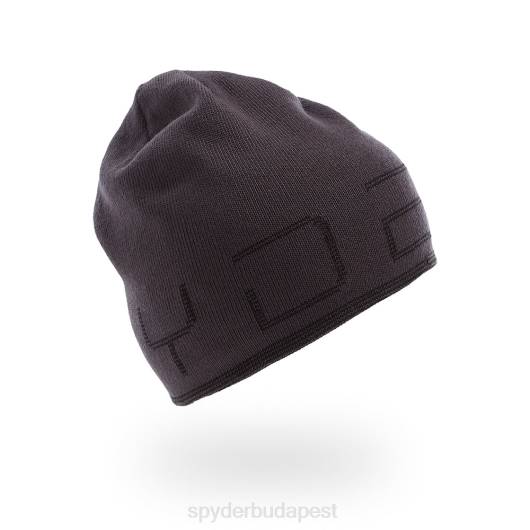 kiegészítők Spyder visszafordítható hiba ébenfa fiúk 0HJB678