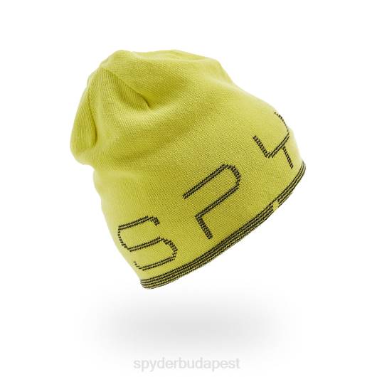 kiegészítők Spyder visszafordítható hiba citrom fiúk 0HJB664