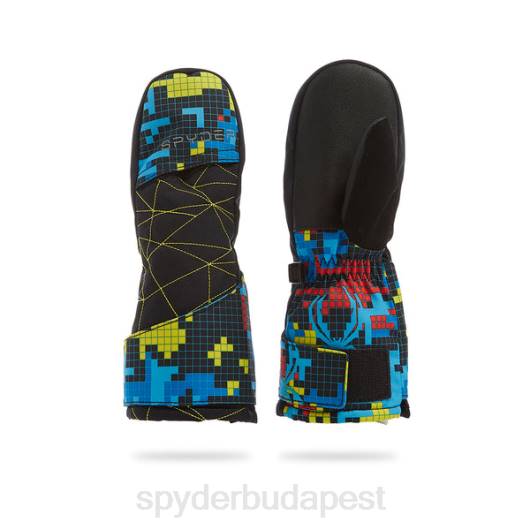 kiegészítők Spyder kölyök digi bug fiúk 0HJB638