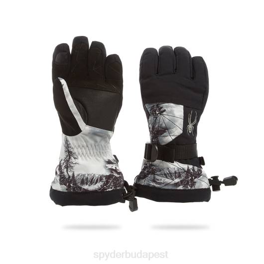 kiegészítők Spyder overweb fasor fiúk 0HJB647